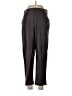 Old Navy Black Casual Pants Size 10 - photo 1