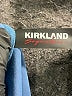 KIRKLAND Signature Blue Pullover Sweater Size XL - photo 7