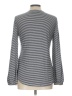 Liz Claiborne Gray Pullover Sweater Size L (estimated) - photo 2