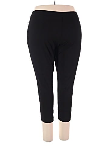 Susan Graver Active Pants (view 2)