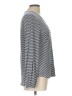 Liz Claiborne Gray Pullover Sweater Size L (estimated) - photo 4