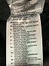 Adidas 100% Polyester Black Track Pants Size 11 - 12 - photo 4
