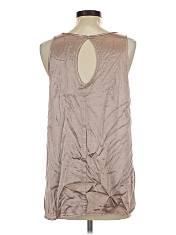Hard Tail Sleeveless Blouse (view 2)