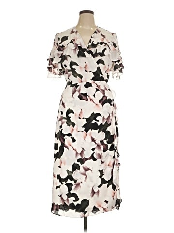 1.State Casual Dress (view 1)