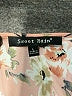 Sweet Rain 100% Polyester Pink Sleeveless Blouse Size L - photo 7