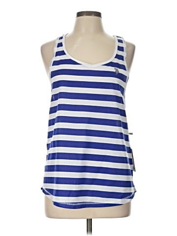 U.S. Polo Assn. Tank Top (view 1)