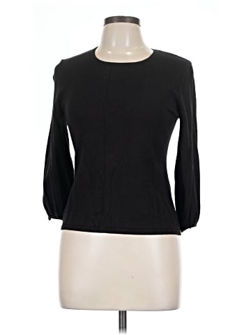 George Pullover Sweater (view 1)