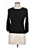 George Black Pullover Sweater Size L - photo 1