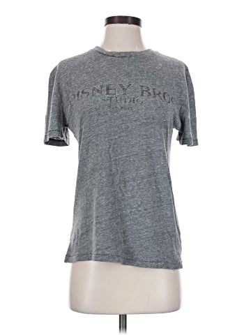 Disney Short Sleeve T-Shirt (view 1)