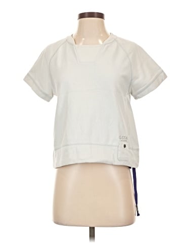 G-Star RAW Short Sleeve T-Shirt (view 1)
