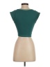 Out From Under Green Tank Top Size XS - photo 2