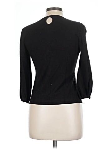 George Pullover Sweater (view 2)