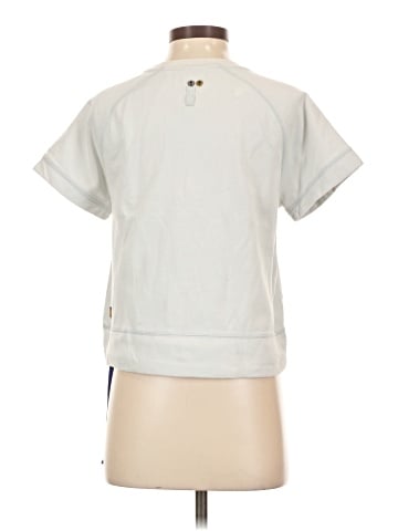 G-Star RAW Short Sleeve T-Shirt (view 2)