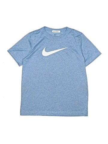 Nike Active T-Shirt (view 1)