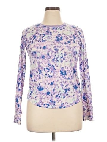 Lands' End Long Sleeve Top (view 1)
