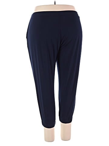 Susan Graver Active Pants (view 2)