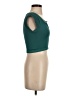 Out From Under Green Tank Top Size XS - photo 4