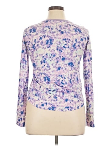 Lands' End Long Sleeve Top (view 2)
