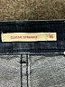 Levi's Argyle Blue Jeans Size 16 - photo 7