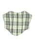 Motel Green Ivory Tube Top Size XXS - photo 1