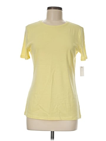 Talbots Short Sleeve Top (view 1)