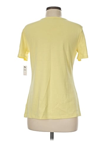 Talbots Short Sleeve Top (view 2)