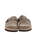 Cushionaire Tan Mule/Clog Size 8 - photo 2
