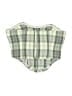 Motel Green Ivory Tube Top Size XXS - photo 2
