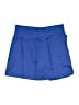 Old Navy Solid Blue Active Skort Size L - photo 2