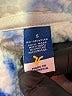 Active by Old Navy Print Blue Jacket Size S - photo 6