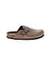 Cushionaire Tan Mule/Clog Size 8 - photo 1