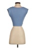 Out From Under Blue Tank Top Size XS - photo 2