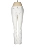 Vince. Ivory Jeans Size 28 waist - photo 1