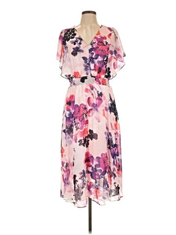 DKNY Cocktail Dress (view 1)