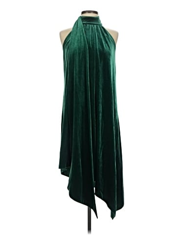 Belle Badgley Mischka Cocktail Dress (view 1)