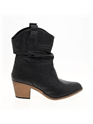 Charles Albert Ankle Boots (view 1)