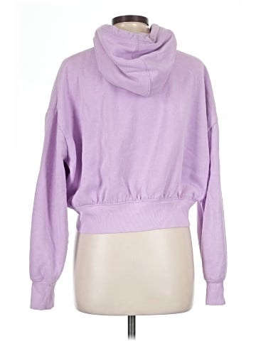 BDG Zip Up Hoodie (view 2)