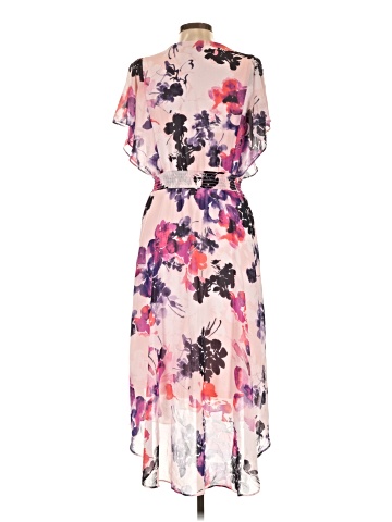 DKNY Cocktail Dress (view 2)
