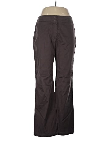 Ann Taylor Casual Pants (view 1)