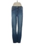 L'Agence Blue Jeans Size 25 waist - photo 1