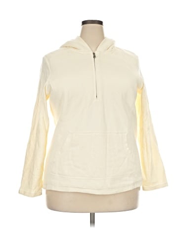 Coldwater Creek Sweatshirt (view 1)