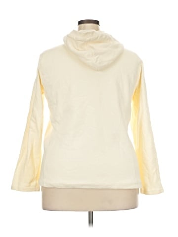 Coldwater Creek Sweatshirt (view 2)