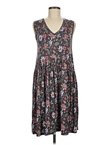 Ann Taylor LOFT Casual Dress (view 1)