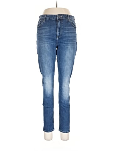 Lucky Brand Jeans (view 1)