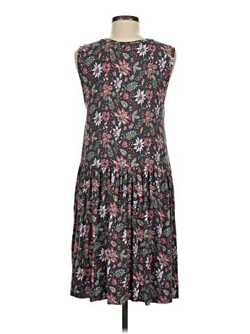 Ann Taylor LOFT Casual Dress (view 2)