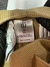 Baby Gap Solid Yellow Khakis Size 5T - photo 3