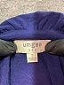 Umgee 100% Polyester Blue Casual Dress Size S - photo 6