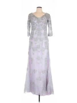 La Femme Cocktail Dress (view 1)