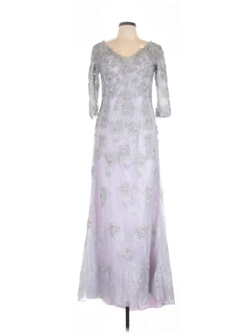 La Femme Cocktail Dress (view 1)