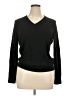 Quince Black Pullover Sweater Size XL - photo 1
